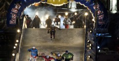 Red Bull Crashed Ice